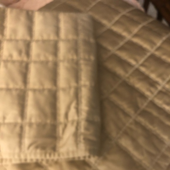 Hotel Collection Bedding Hotel Collection Queen Bedspread With 2 Shams Poshmark